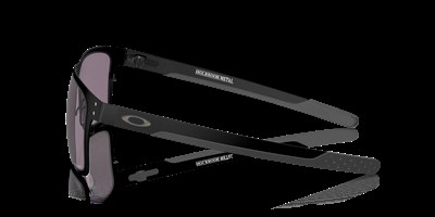 Oakley Holbrook Metal Güneş Gözlüğü 412311 Matte Black Prizm Grey 55 Ekartman