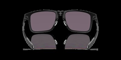 Oakley Holbrook Metal Güneş Gözlüğü 412311 Matte Black Prizm Grey 55 Ekartman