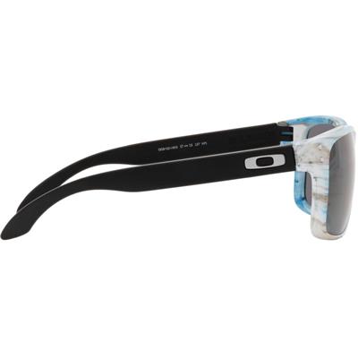 Oakley Holbrook Sanctuary Swirl Prizm Grey Polarize Güneş Gözlüğü