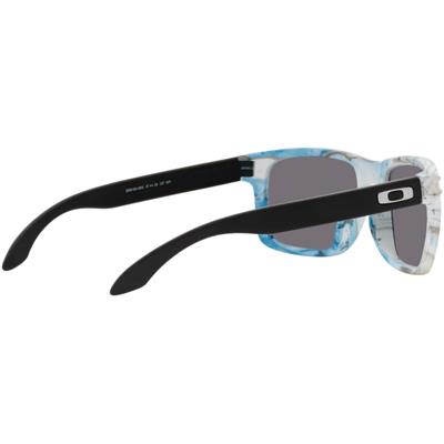 Oakley Holbrook Sanctuary Swirl Prizm Grey Polarize Güneş Gözlüğü