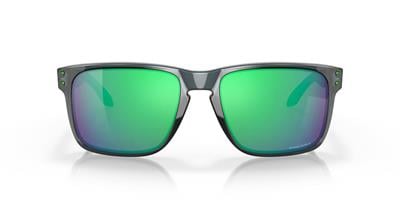 Oakley Holbrook XL Güneş Gözlüğü Crystal Black Prizm Jade