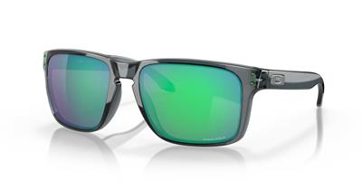 Oakley Holbrook XL Güneş Gözlüğü Crystal Black Prizm Jade