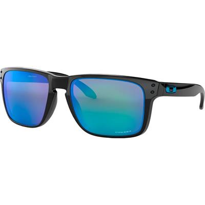 Oakley Holbrook XL Güneş Gözlüğü Polished Black Prizm Sapphire