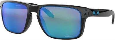 Oakley Holbrook XL Güneş Gözlüğü Polished Black Prizm Sapphire