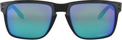 Oakley Holbrook XL Güneş Gözlüğü Polished Black Prizm Sapphire