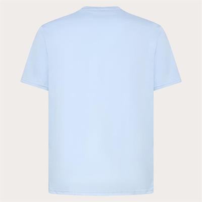 Oakley Mark Tee 2.0 Tişört – StoneWash Blue (FOA404011-6EK)