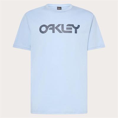 Oakley Mark Tee 2.0 Tişört – StoneWash Blue (FOA404011-6EK)