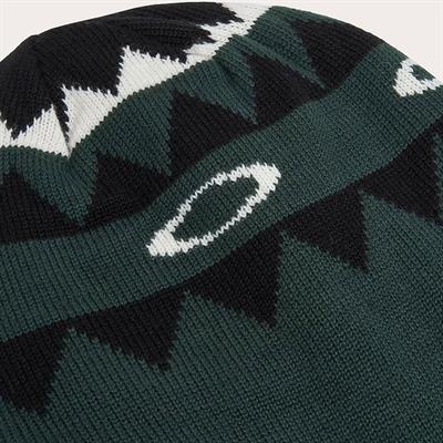 Oakley Nordic Earflap Şapka