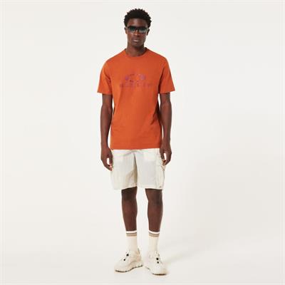 Oakley O BARK 2.0 Tişört FOA402167 44N AUBURN