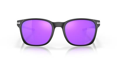 Oakley Ojector Güneş Gözlüğü 901803 Matte Black Prizm Violet