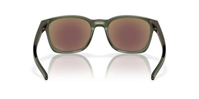 Oakley Ojector Güneş Gözlüğü 901819 Olive Ink Prizm Sapphire