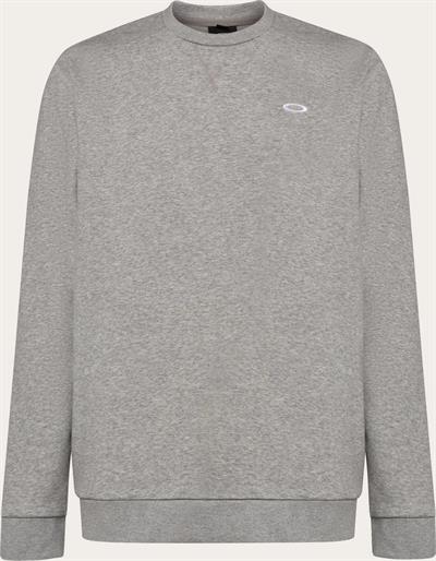 Oakley Relax Crew Sweatshirt 2.0 FOA404846 28B New Granite HTHR