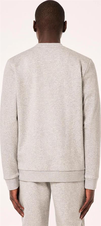Oakley Relax Crew Sweatshirt 2.0 FOA404846 28B New Granite HTHR