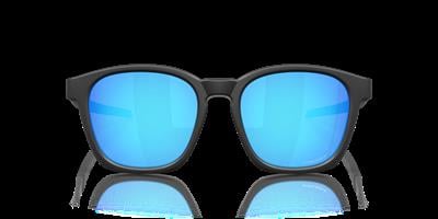 Oakley Shackle Güneş Gözlüğü 9507D Matte Black Prizm Sapphire 950701 52 Ekartman