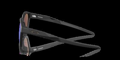 Oakley Shackle Güneş Gözlüğü 9507D Matte Black Prizm Sapphire 950701 52 Ekartman