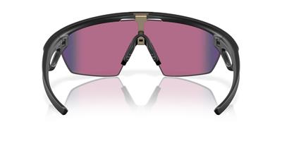 Oakley Sphaera Güneş Gözlüğü 940303 Matte Black Prizm Road