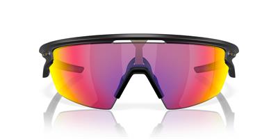 Oakley Sphaera Güneş Gözlüğü 940303 Matte Black Prizm Road