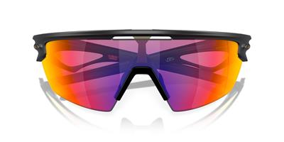 Oakley Sphaera Güneş Gözlüğü 940303 Matte Black Prizm Road