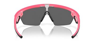 Oakley Sphaera Güneş Gözlüğü 940310 Matte Neon Pink Prizm Black