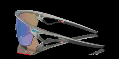 Oakley Sphaera Güneş Gözlüğü 940320 Matte Grey Ink Prizm Sapphire