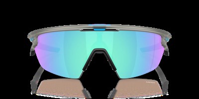 Oakley Sphaera Güneş Gözlüğü 940320 Matte Grey Ink Prizm Sapphire
