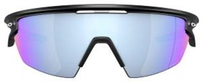 Oakley Sphaera Polarize Güneş Gözlüğü 940305 Matte Black Prizm Deep Water Polarized