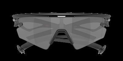 Oakley Sphaera Slash Polarize Güneş Gözlüğü 949901 Matte Black Prizm Black Polarized
