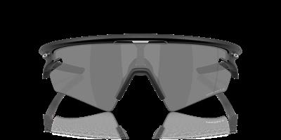 Oakley Sphaera Slash Polarize Güneş Gözlüğü 949901 Matte Black Prizm Black Polarized