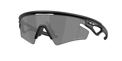 Oakley Sphaera Slash Polarize Güneş Gözlüğü 949901 Matte Black Prizm Black Polarized