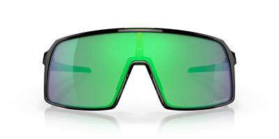 Oakley Sutro Bisiklet Güneş Gözlüğü Black Ink Prizm Jade
