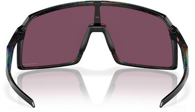 Oakley Sutro Güneş Gözlüğü 9406A8 Dark Galaxy Prizm Road Black
