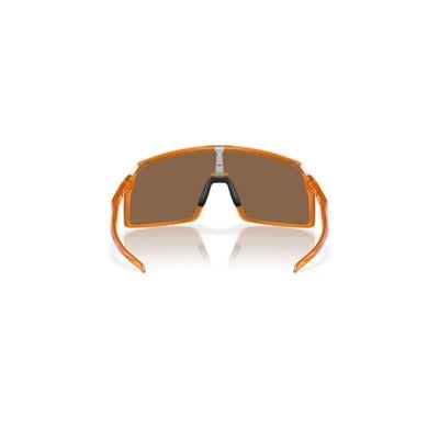 Oakley Sutro Güneş Gözlüğü 9406A9 Trans Ginger Prizm Bronze