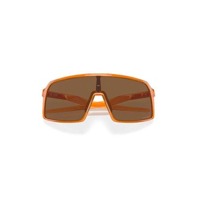 Oakley Sutro Güneş Gözlüğü 9406A9 Trans Ginger Prizm Bronze