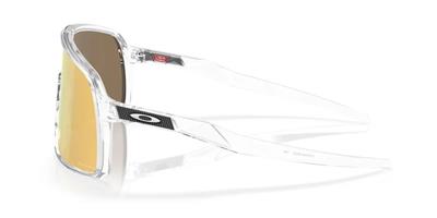 Oakley Sutro Güneş Gözlüğü 9406B5 Clear Prizm 24K