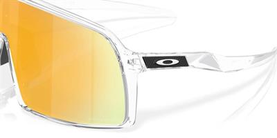 Oakley Sutro Güneş Gözlüğü 9406B5 Clear Prizm 24K