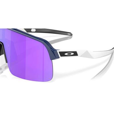 Oakley Sutro Lite Güneş Gözlüğü 946363 Matte Navy Prizm Violet
