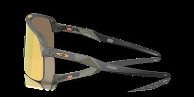Oakley Sutro Lite Güneş Gözlüğü 946377 Matte Olive Ink Prizm 24K
