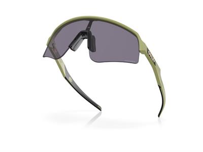 Oakley Sutro Lite Sweep Güneş Gözlüğü 946527 Matte Fern Prizm Grey