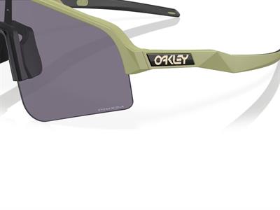 Oakley Sutro Lite Sweep Güneş Gözlüğü 946527 Matte Fern Prizm Grey