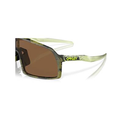 Oakley Sutro S Güneş Gözlüğü 946211 Fern Swirl Prizm Bronze