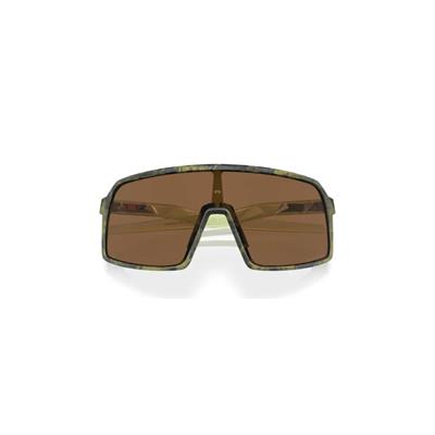 Oakley Sutro S Güneş Gözlüğü 946211 Fern Swirl Prizm Bronze