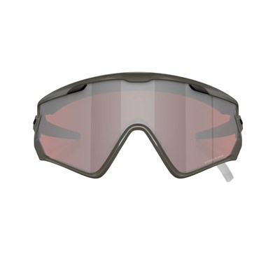 Oakley Wind Jacket 2.0 Erkek Güneş Gözlüğü