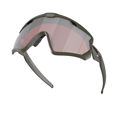 Oakley Wind Jacket 2.0 Erkek Güneş Gözlüğü