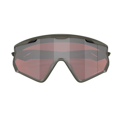 Oakley Wind Jacket 2.0 Erkek Güneş Gözlüğü