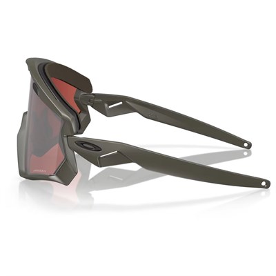 Oakley Wind Jacket 2.0 Erkek Güneş Gözlüğü