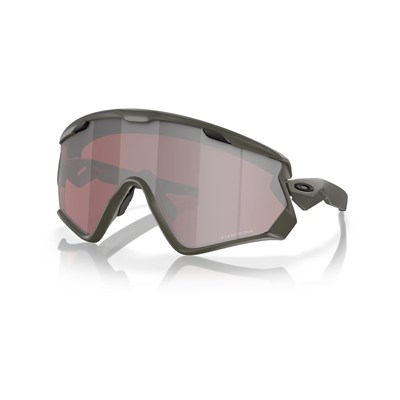 Oakley Wind Jacket 2.0 Erkek Güneş Gözlüğü
