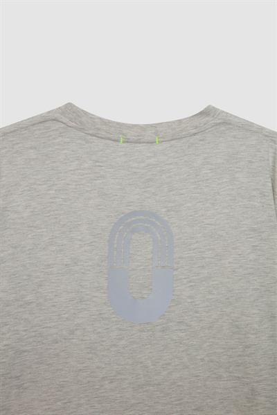 Uniform Athletics Off-Track Long T Erkek Sweatshirt