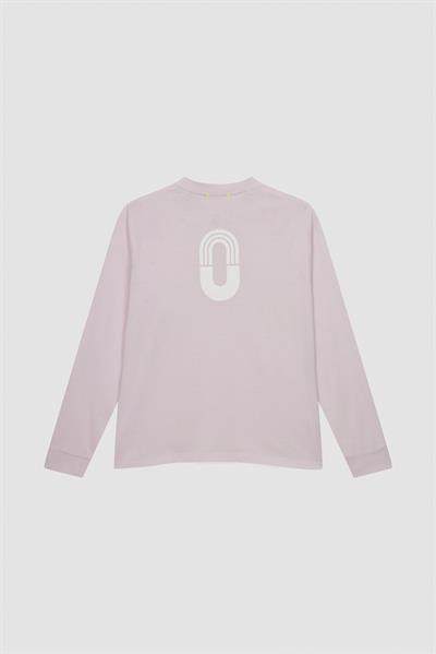 Uniform Athletics Off-Track Long T Kadın Sweatshirt