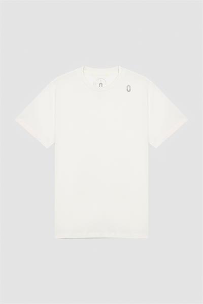 Uniform Athletics Off Track T Erkek Koşu Tişörtü