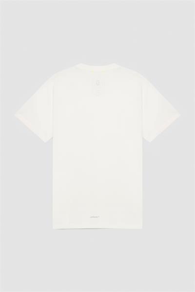 Uniform Athletics Off Track T Erkek Koşu Tişörtü